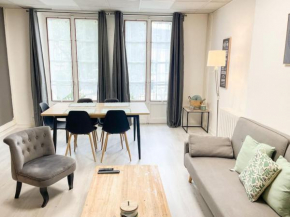 Appartement 1 moderne - centre